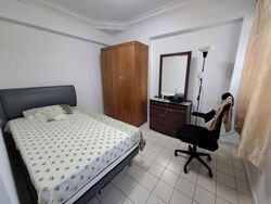 Blk 336 Clementi Avenue 2 (Clementi), HDB 3 Rooms #628404221
